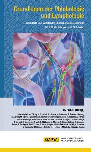 Grundlagen der phlebologie - der, und