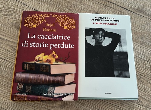 Lotto libri bestseller - 2,