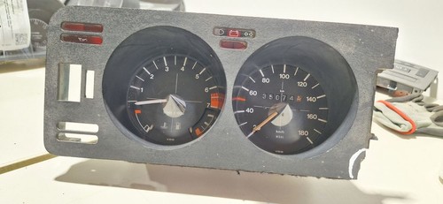 Volkswagen golf 1984 - 1984, benzina