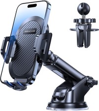 Porta Cellulare Auto