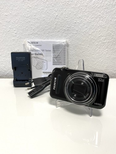 Fujifilm finepix t210 - finepix, /