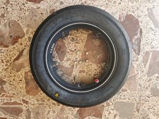CERCHIO POSTERIORE 10 POLLICI TUBELLES FA ITALIA VESPA SPECIAL PK HP ET3