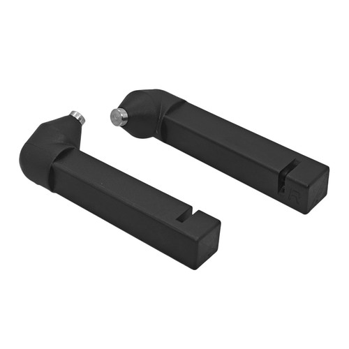 Coppia supporti cono per - coppia, a
