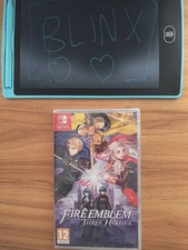 fire emblem three houses