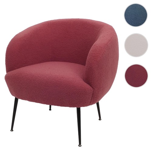 Poltrona lounge hwc - poltrona,