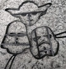 Star Wars/Williams Sonoma/Set