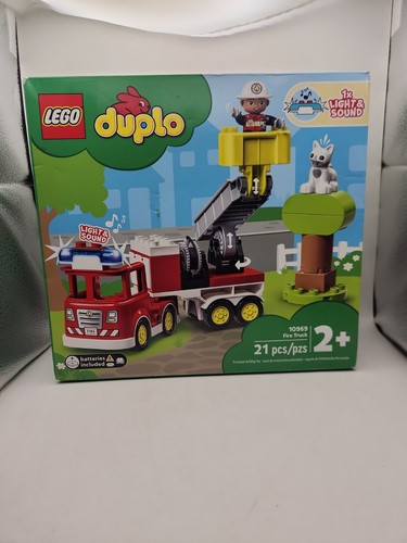 Nuovo set lego - set, duplo