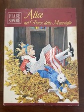 Fiabe Sonore - Alice Nel Paese