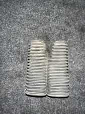 PEDANE PASSEGGERO APRILIA