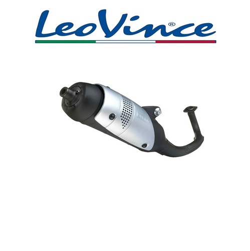 Scarico marmitta leovince - scarico,