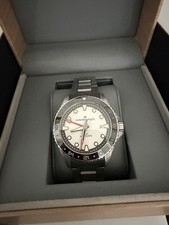 Hamilton Khaki Navy Scuba gmt