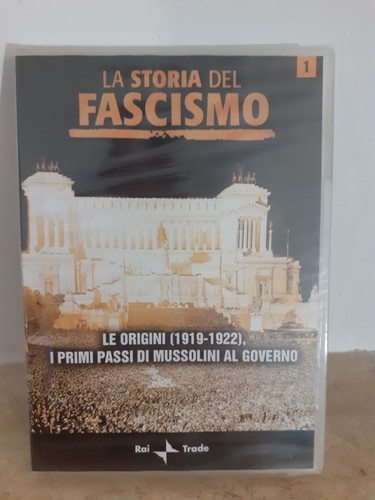 Dvd documentario rai trade - trade, –