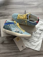 Golden Goose Mid Star taglia