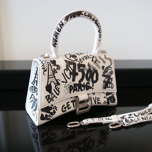 Borsa mano balenciaga - borsa,