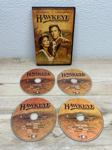 1994 1995 hawkeye - 1994-1995, the
