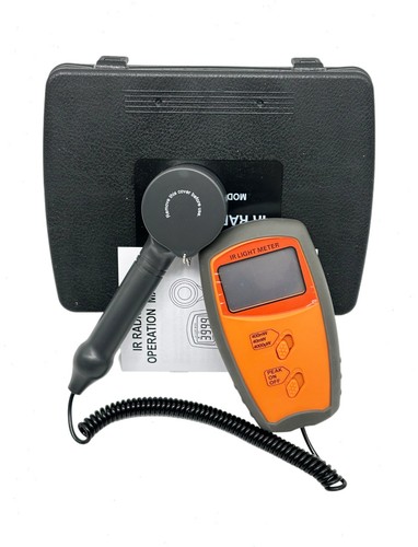 Radiometro portatile con - radiometro,