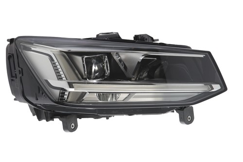 Faro full led audi 0116 - dx, q2