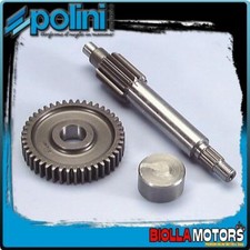 202.1370 INGRANAGGI RAPPORTI