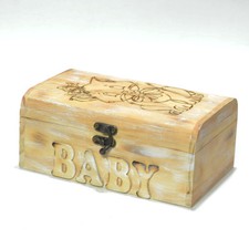 Cofanetto portagioie snabby