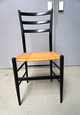 Sedia Spinetto Chiavari design