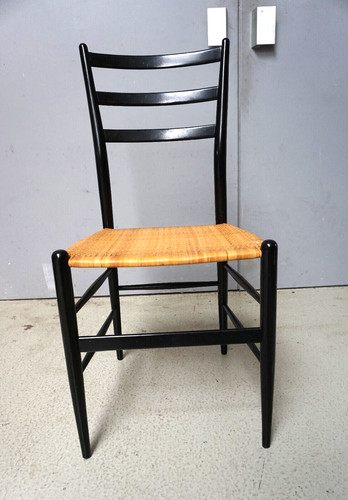 Sedia spinetto chiavari - spinetto,