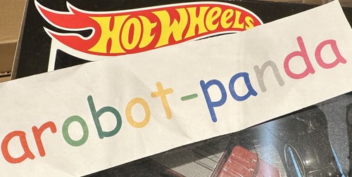Bici hot wheels - hot,