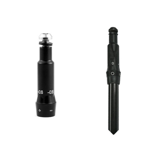 Manicotto adattatore mazza - , da