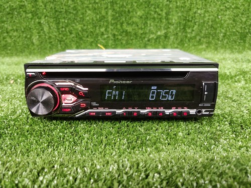Pioneer deh 2800ui deh2800ui - pioneer, deh-2800ui
