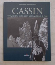 CASSIN - REDAELLI Cassin. Vita