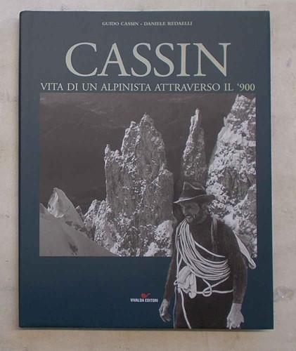 Cassin redaelli vita - -,