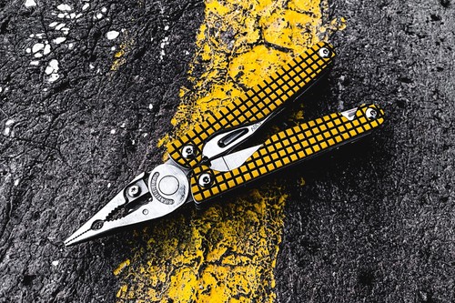Bilancia leatherman carica - bilancia,