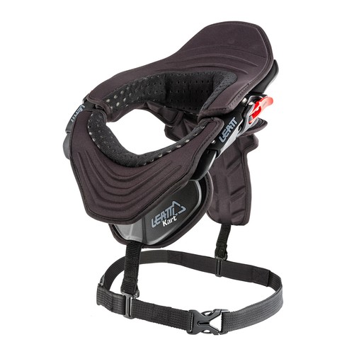 Tutore collo protezione driver - collo,