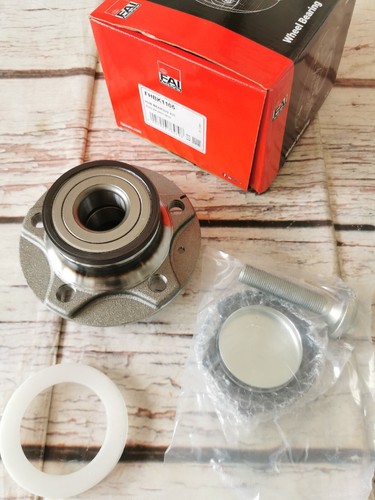 Kit cuscinetti ruota