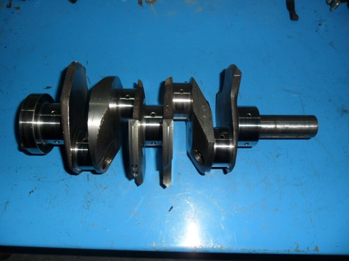 Albero motore lancia fulvia - lancia,