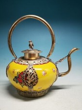 China antique copper Pure