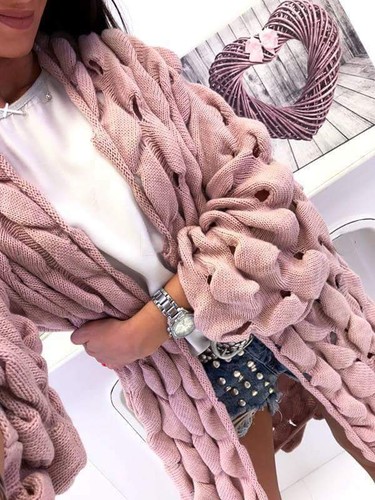 Cardigan giacca donna taglia - cardigan,