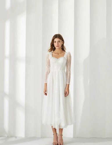Vestito abito elegante - vestito,
