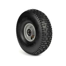 Ruota completa 11x4.00-4, 4PR, TT, Kenda K358 - blocco, mozzo: 25x75 mm