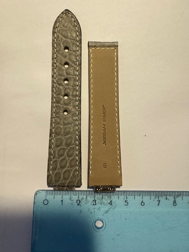 Nuovo bracciale jorg hysek - bracciale,