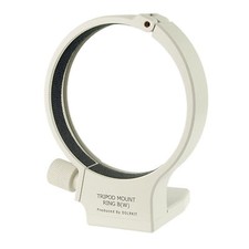 DSLRKIT Anello collare attacco treppiede B (W) per Canon 70-200 mm f/2,8 L IS II USM