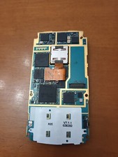 SCHEDA MADRE MOTHERBOARD    NOKIA N95  FUNZIONANTE