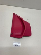 PRESA D' ARIA SCUDO ANTERIORE SINISTRA  APRILIA SR 50 LC 2T 1997 1998 1999 