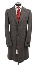 Cappotto Belvest taglia 50