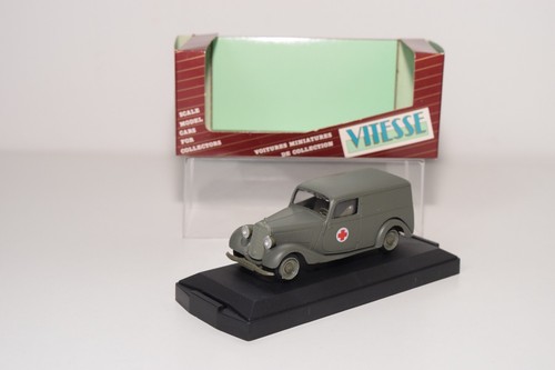 A96 vitesse 353 mercedes - a96,