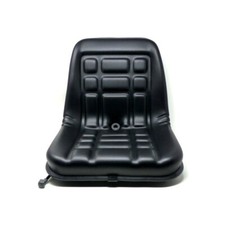 Sedile COBO GT60 completo di guide registrabili per trattori vari