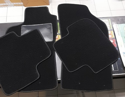 Serie tappeti moquette alfa - tappeti,