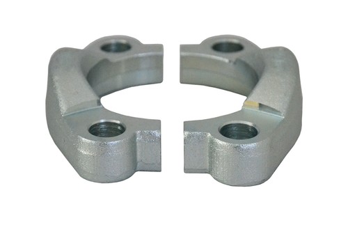 3000 psi metà flangia sae - flangia,