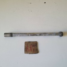 PERNO RUOTA ANTERIORE PEUGEOT CITYSTAR 200 2012 2013 2014 2015