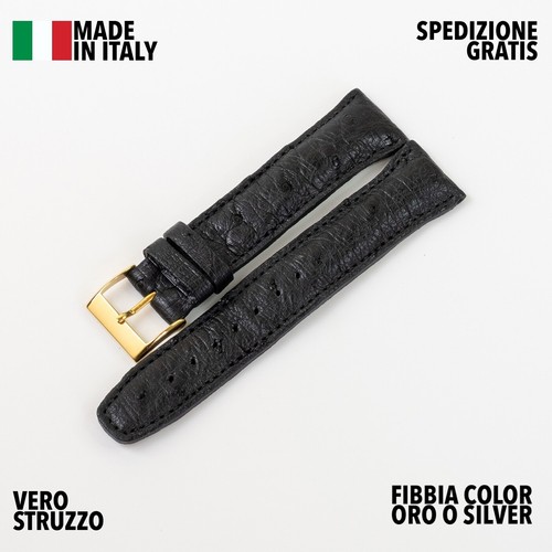 Cinturino orologio artigianale - cinturino,
