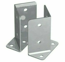 Porta pilastro universale